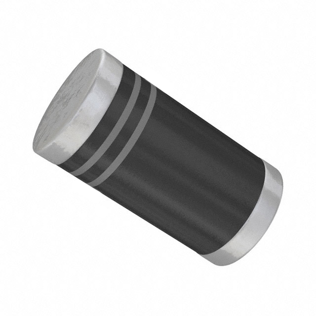 ZGL41-130A-E3/97 Vishay General Semiconductor - Diodes Division  Einzelne Zenerdioden