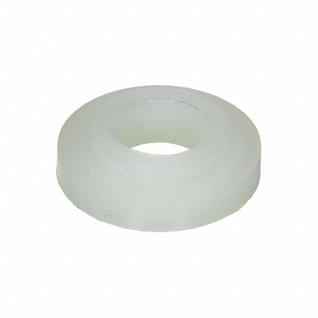 12SWS0848 Essentra Components  Rondelle di spallamento della boccola