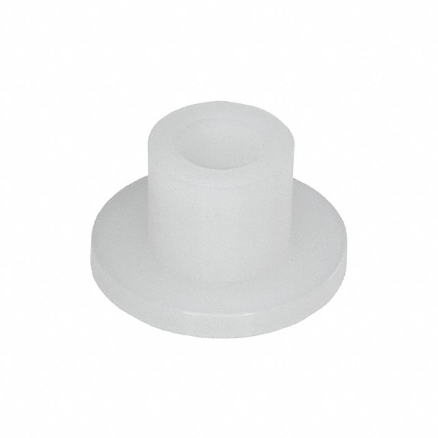 12SWS1169 Essentra Components  Rondelle di spallamento della boccola