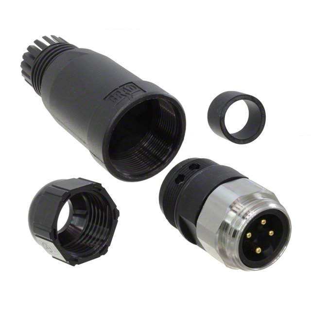 1300170021 Molex  Rundsteckverbinderbaugruppen