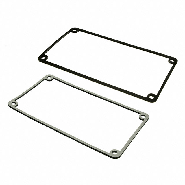 1590NGASKET Hammond Manufacturing  Accesorios de caja