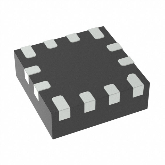 SLG7NT4375V Renesas Electronics Corporation  Logique spécialisée