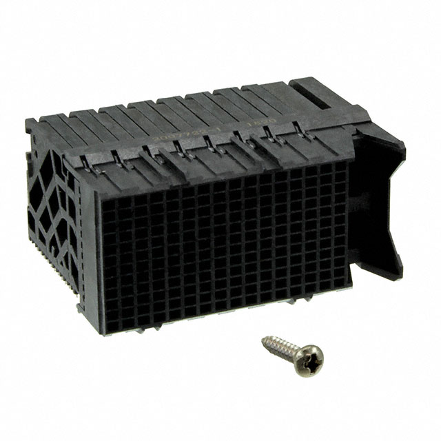 2007722-1 TE Connectivity AMP Connectors  Specializzato