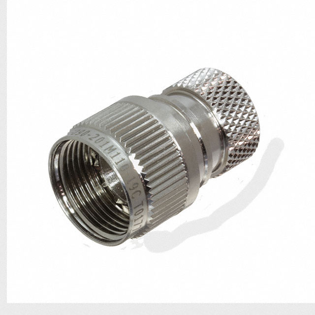 201M110-19C TE Connectivity AMP Connectors  Backshells and Cable Clamps