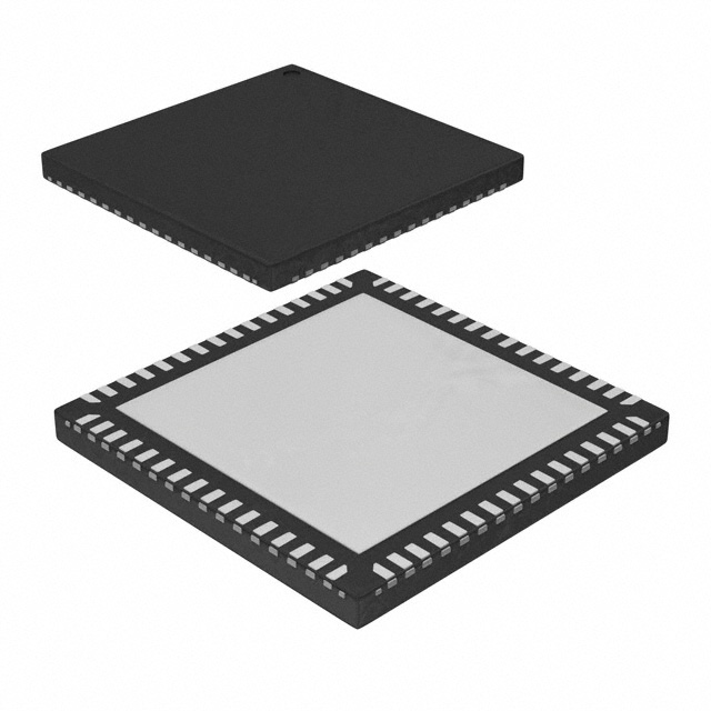 EFM32TG11B120F128IM64-B Silicon Labs  Microcontrollers