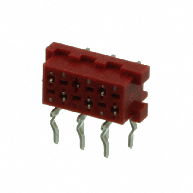 3521-06-0200-99 CNC Tech  Embases Prises femelles