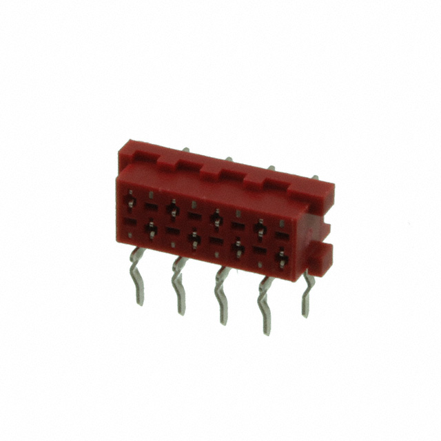 3521-08-0200-99 CNC Tech  Embases Prises femelles