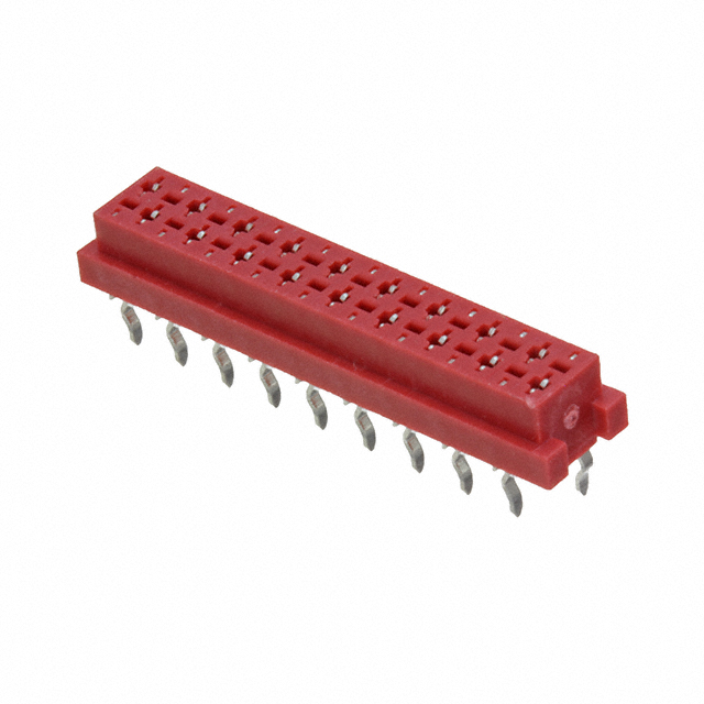 3521-18-0100-99 CNC Tech  Embases Prises femelles