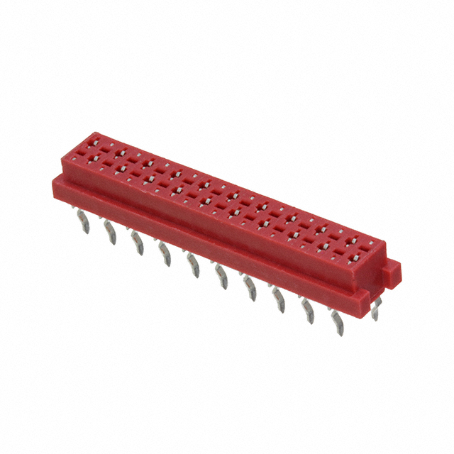 3521-20-0100-99 CNC Tech  Embases Prises femelles