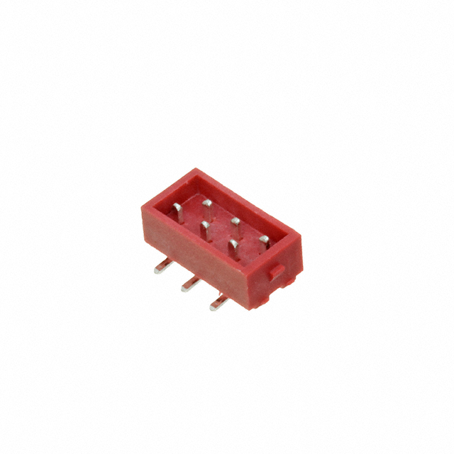3522-06-0101-99 CNC Tech  Headers Male Pins
