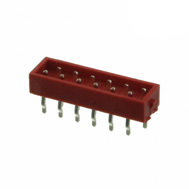 3522-12-0100-99 CNC Tech  Headers Male Pins