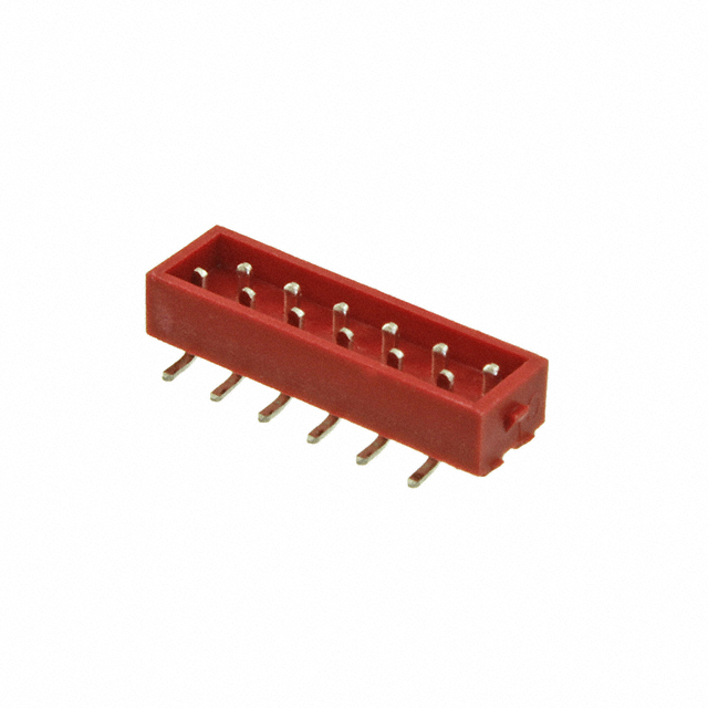 3522-12-0101-99 CNC Tech  Embases à broches mâles