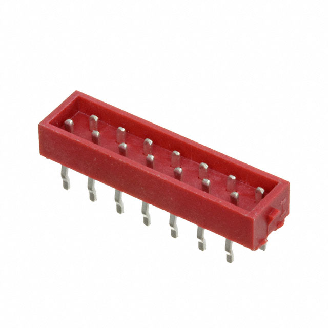 3522-14-0100-99 CNC Tech  Embases à broches mâles