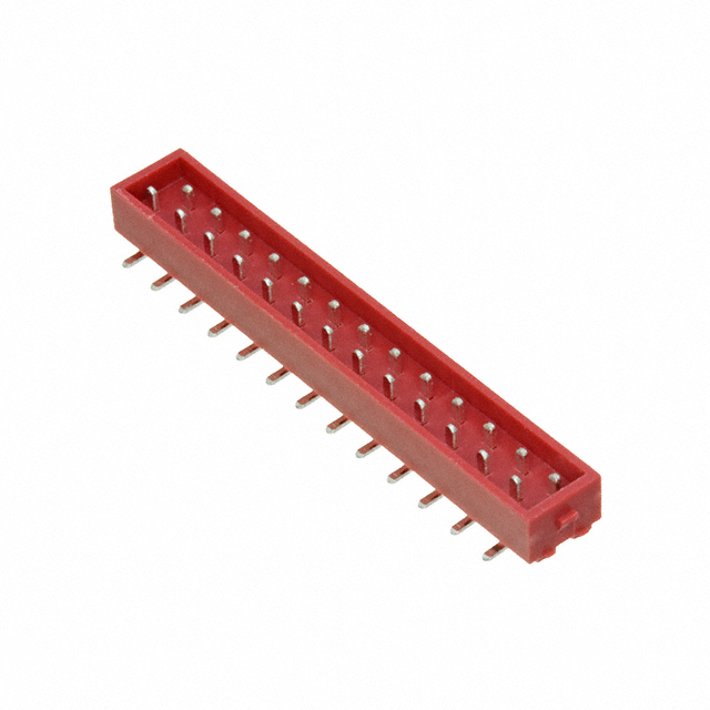 3522-26-0101-99 CNC Tech  Headers Male Pins