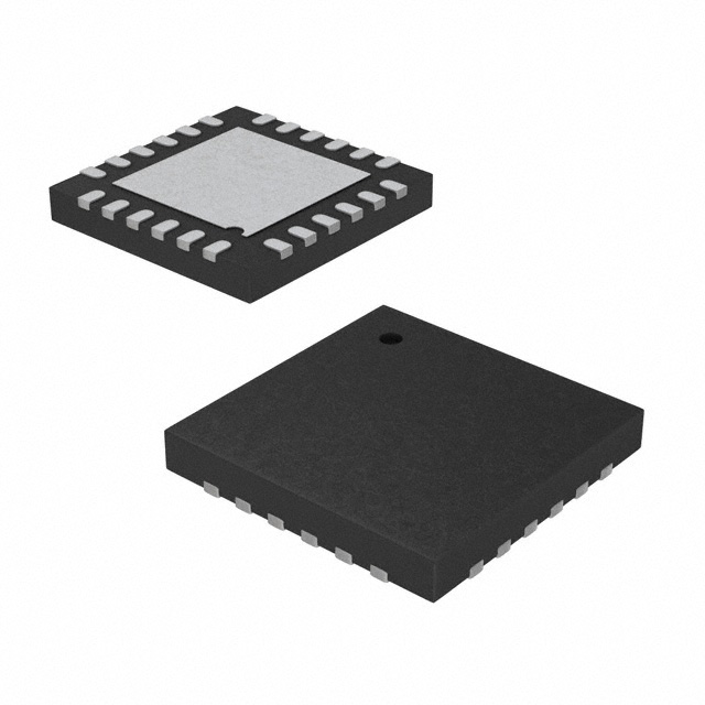 CY8C20337-24LQXI Cypress Semiconductor Corp  Application Specific Microcontrollers