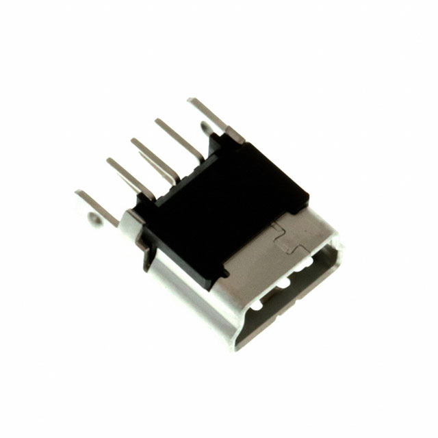 5022370517 Molex  USB DVI HDMI Connector Assemblies