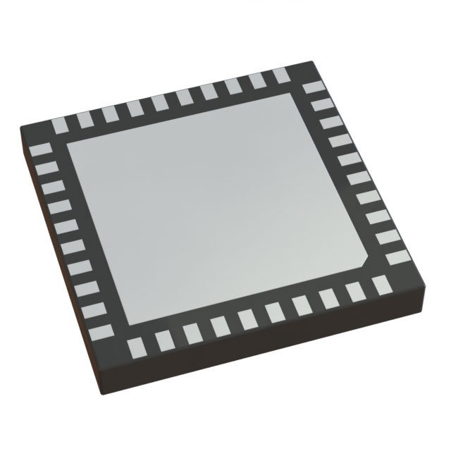 SI5332H-D-GM3 Skyworks Solutions Inc.  Générateurs d'horloge PLL Synthétiseurs de fréquence