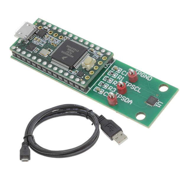 ASEK31300EEJA-500-DK Allegro MicroSystems  Cartes d'évaluation de capteurs