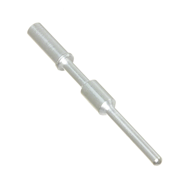 CIRB16KPKF80 TE Connectivity AMP Connectors  Circular Connector Contacts