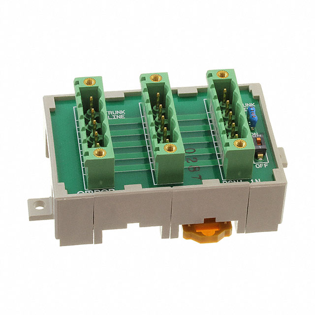 DCN1-1N Omron Automation and Safety  Industrial Automation Accessories