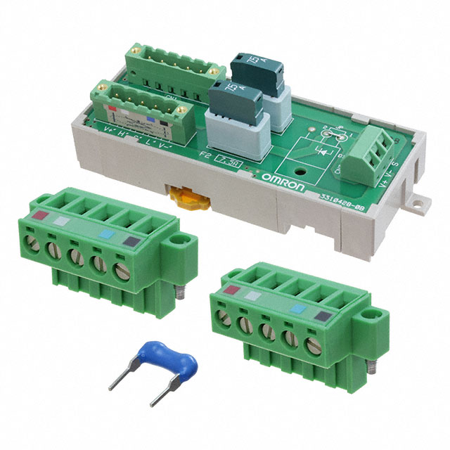 DCN1-1P Omron Automation and Safety  Industrial Automation Accessories