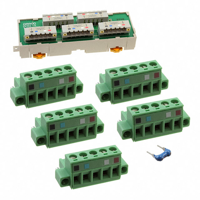 DCN1-3C Omron Automation and Safety  Industrial Automation Accessories