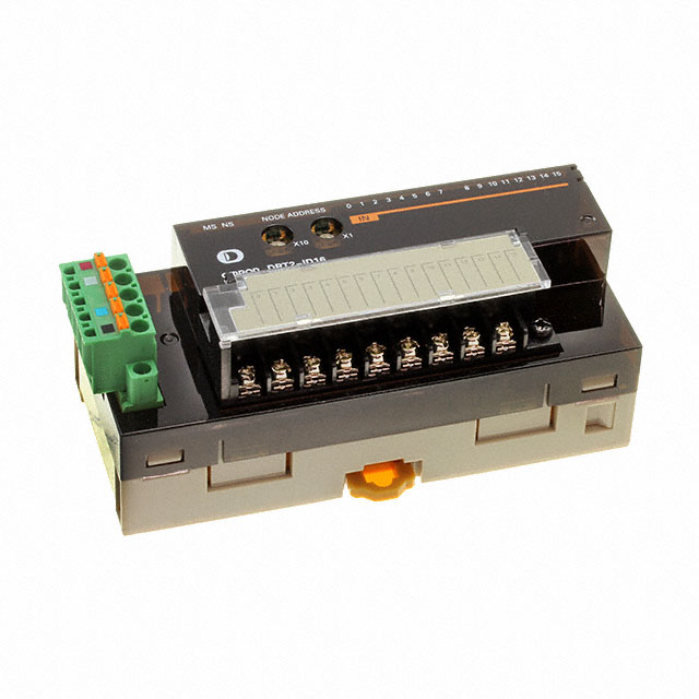 DRT2-ID16 Omron Automation and Safety  Sensor Interface Junction Blocks
