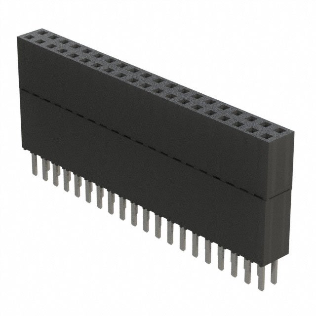 ESW-120-44-T-D Samtec Inc.  Headers Receptacles Female Sockets