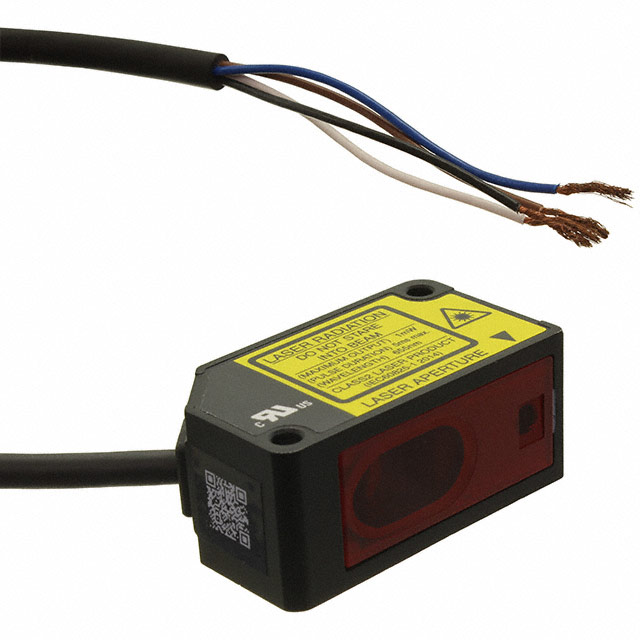 HG-C1400L3-P Panasonic Industrial Automation Sales Photoélectrique industriel