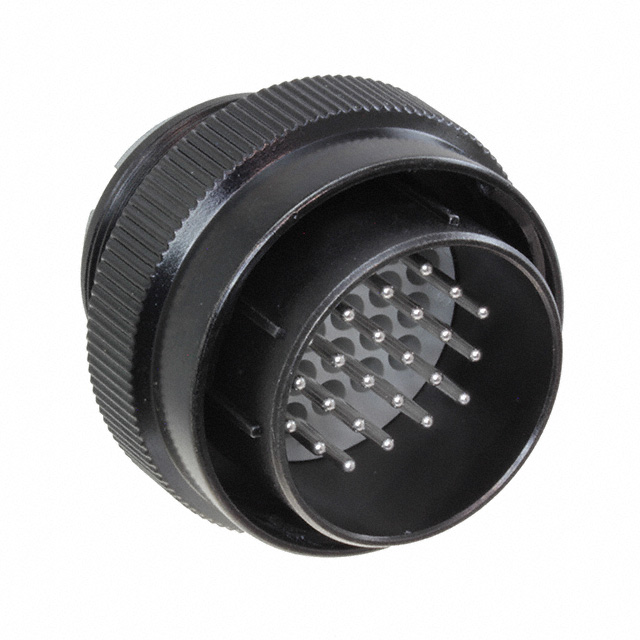 JL05-6A24-28P-R JAE Electronics  Assemblages de connecteurs circulaires