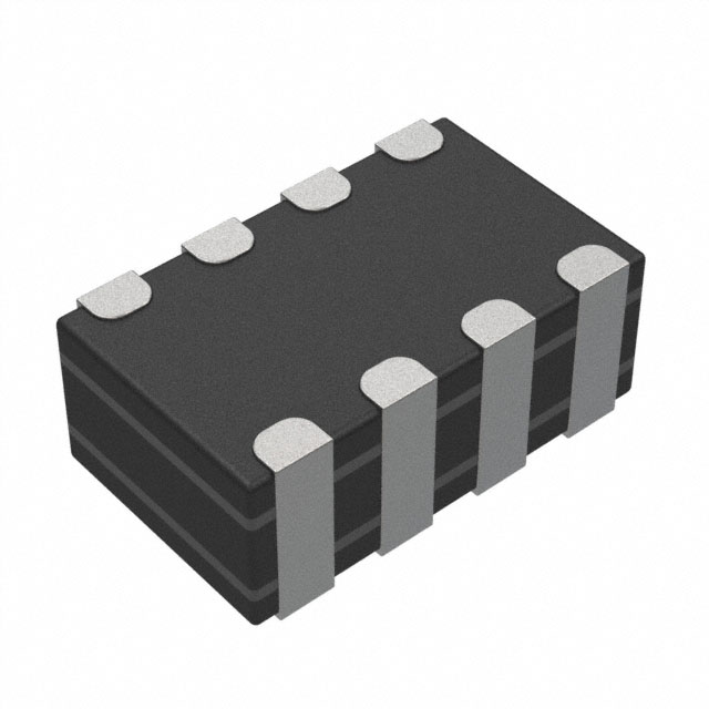 LCF201204C101TG Littelfuse Inc.  selfs en mode commun