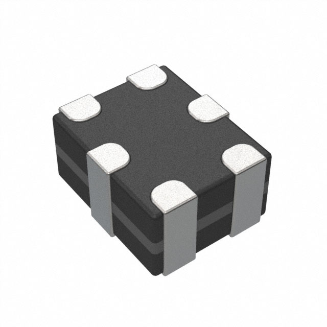 LCFE060502A120TG Littelfuse Inc.  selfs en mode commun