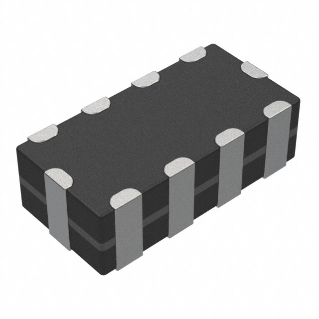 LCFE160804A550TG Littelfuse Inc.  Common Mode Chokes