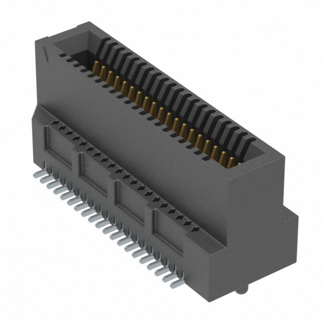 MEC8-120-01-L-DV-A Samtec Inc.  Edgeboard Connectors