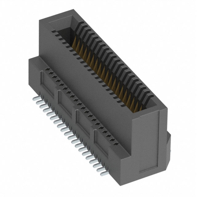 MEC8-120-02-S-DV Samtec Inc.  Edgeboard Connectors