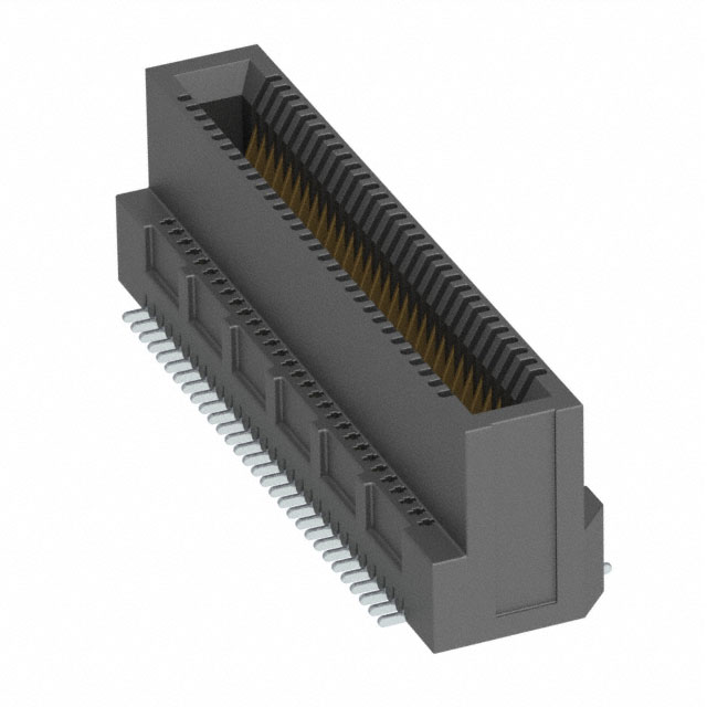 MEC8-130-02-L-DV Samtec Inc.  Connettori per bordi