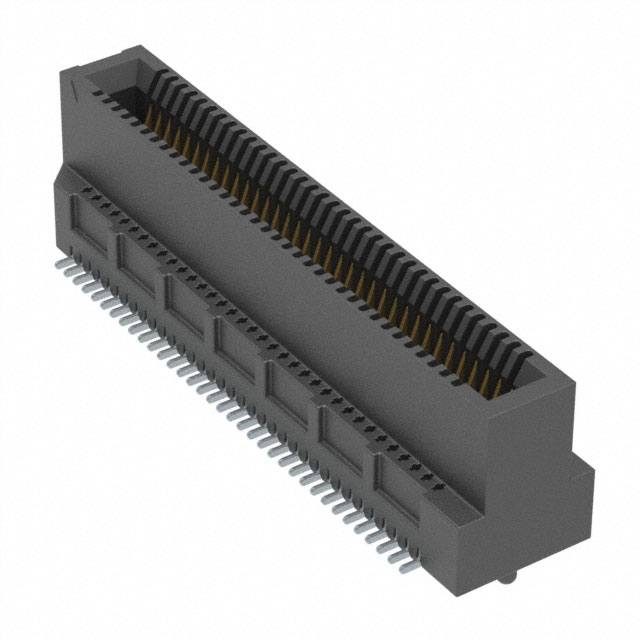 MEC8-135-02-L-DV-A Samtec Inc.  Connecteurs de bordure