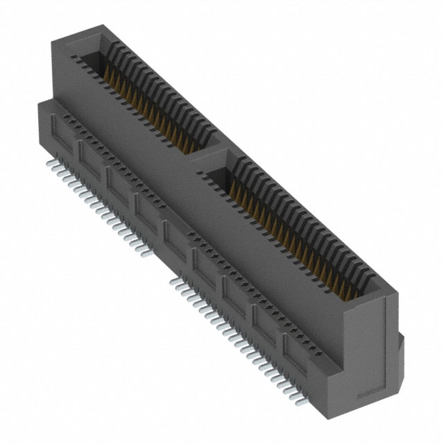 MEC8-140-02-S-DV-TR Samtec Inc.  Connecteurs de bordure