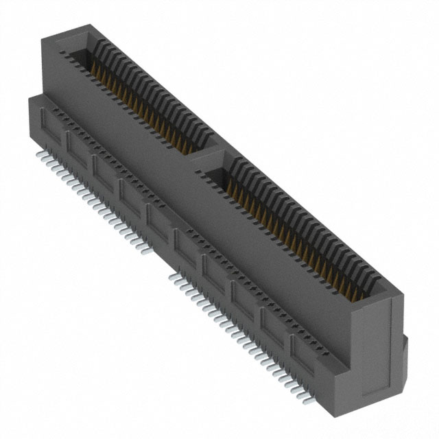 MEC8-145-02-L-DV Samtec Inc.  Connettori per bordi