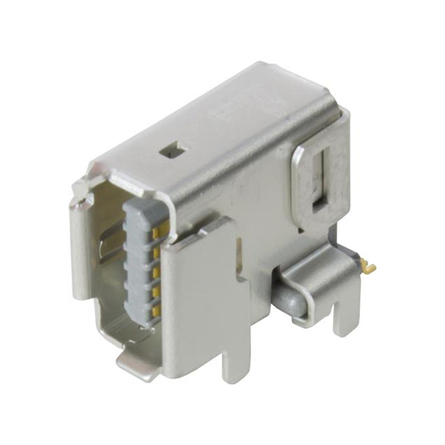 9452819000 HARTING  Pluggable Connector Assemblies