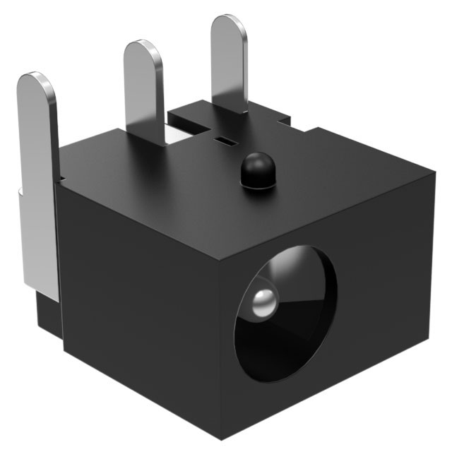 54-00126 Tensility International Corp  Power Connectors