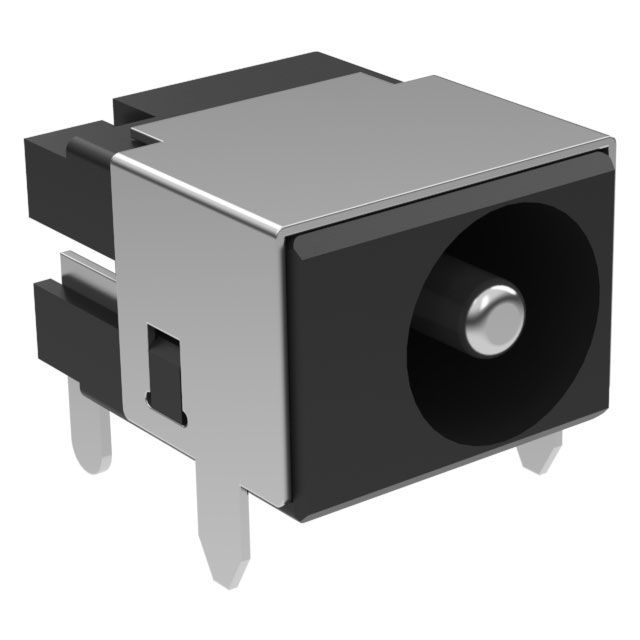 54-00127 Tensility International Corp  Power Connectors