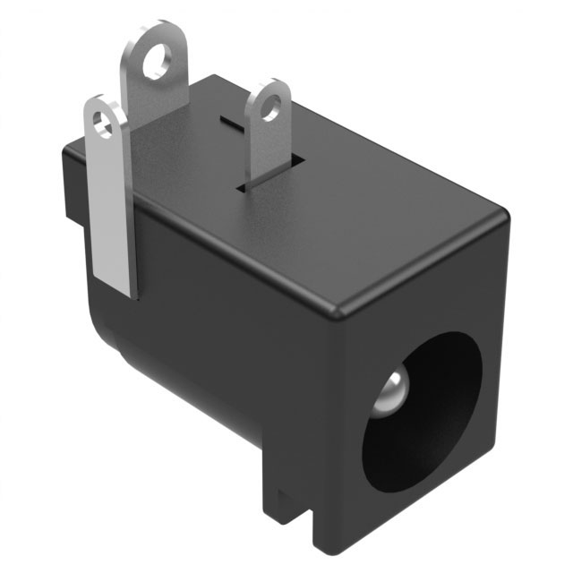 54-00130 Tensility International Corp  Power Connectors