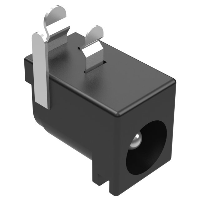 54-00132 Tensility International Corp  Power Connectors