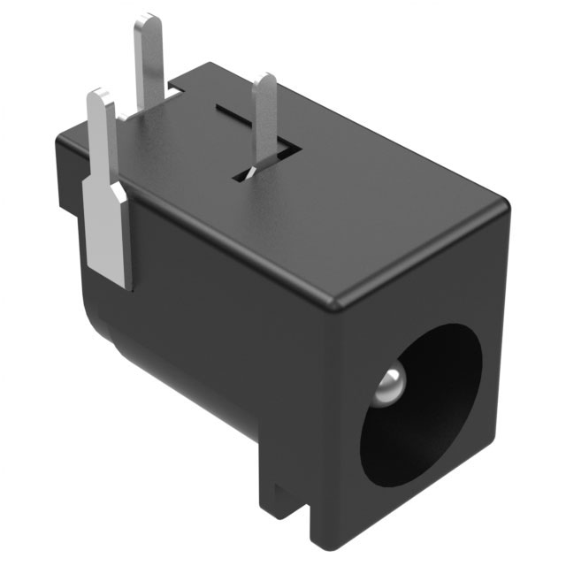 54-00133 Tensility International Corp  Power Connectors