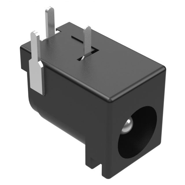 54-00134 Tensility International Corp  Connettori di alimentazione