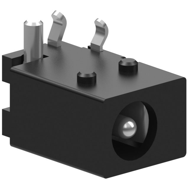 54-00137 Tensility International Corp  Power Connectors