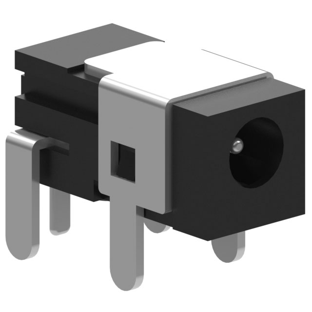 54-00138 Tensility International Corp  Power Connectors