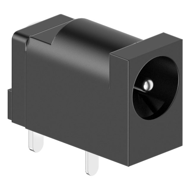 54-00144 Tensility International Corp  Power Connectors