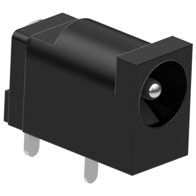 54-00145 Tensility International Corp  Power Connectors